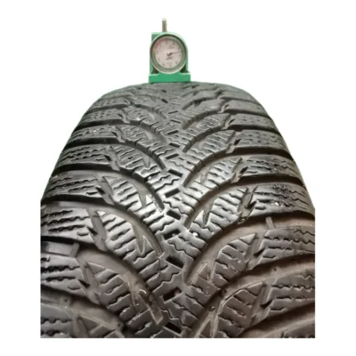 Kumho WINTERCRAFT WP51 205/60 R16 96H usato