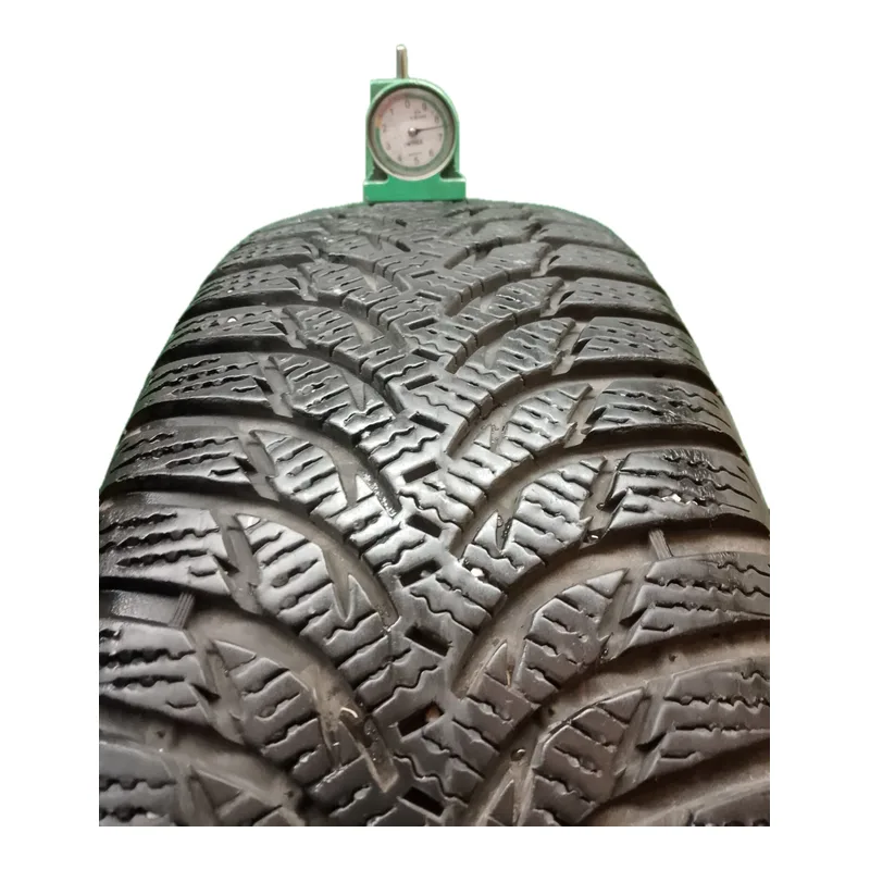 Kumho WINTERCRAFT WP51 205/60 R16 96H usato