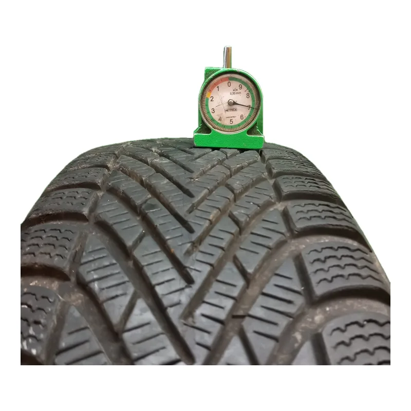 Pirelli Winter Cinturato TM 195/55 R16 91H usato
