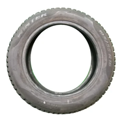 Pirelli Winter Cinturato TM 195/55 R16 91H usato