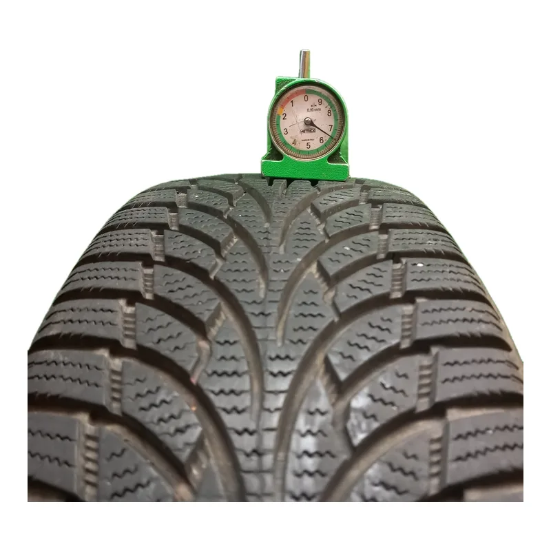 Nankang Winter Activa SV-3 175/60 R16 usato