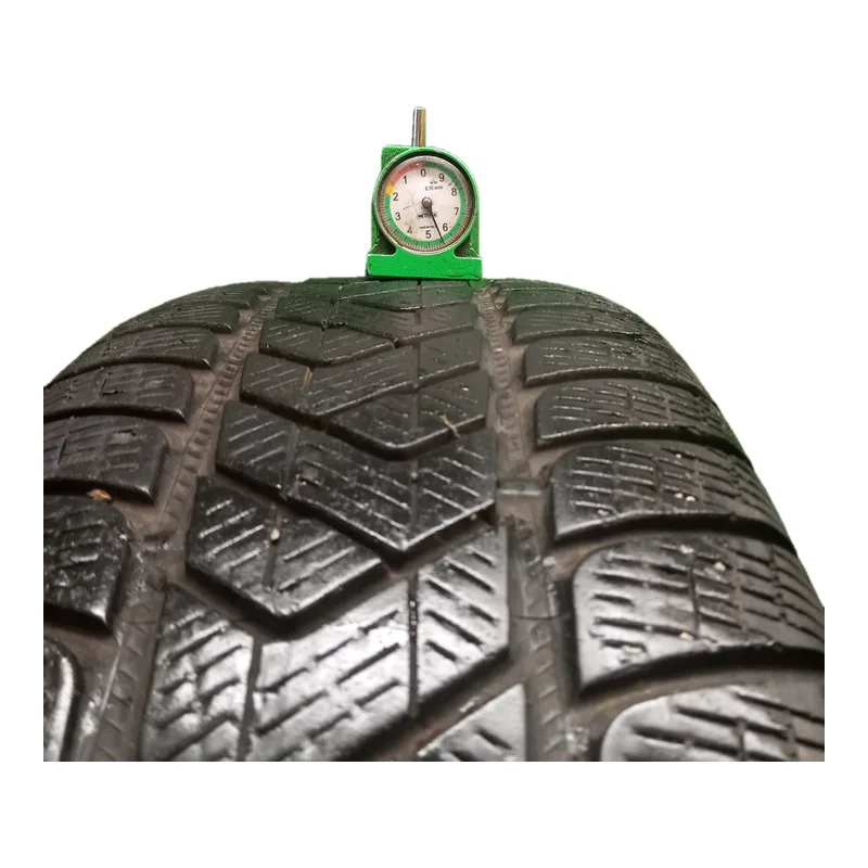 Pirelli Scorpion Winter 235/65 R18 usati