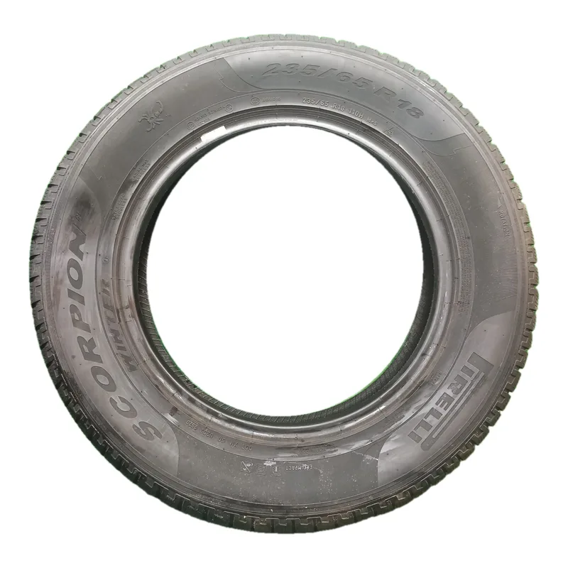 Pirelli Scorpion Winter 235/65 R18 usati