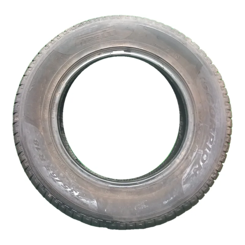 Pirelli Scorpion Winter 235/65 R18 usato