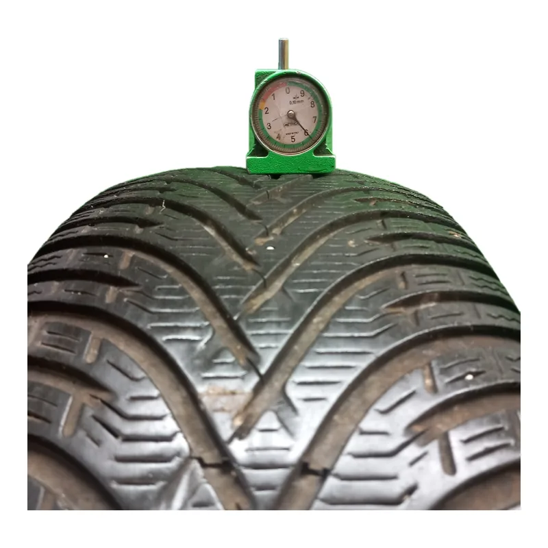 Kleber Krisalp HP3 SUV 215/65 R17 99V usato