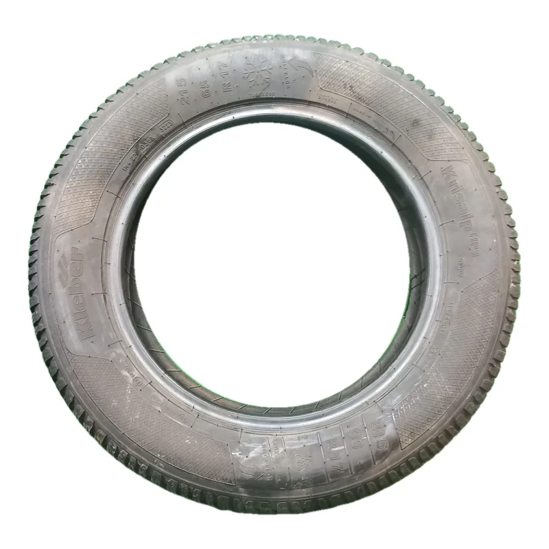 Kleber Krisalp HP3 SUV 215/65 R17 99V usato