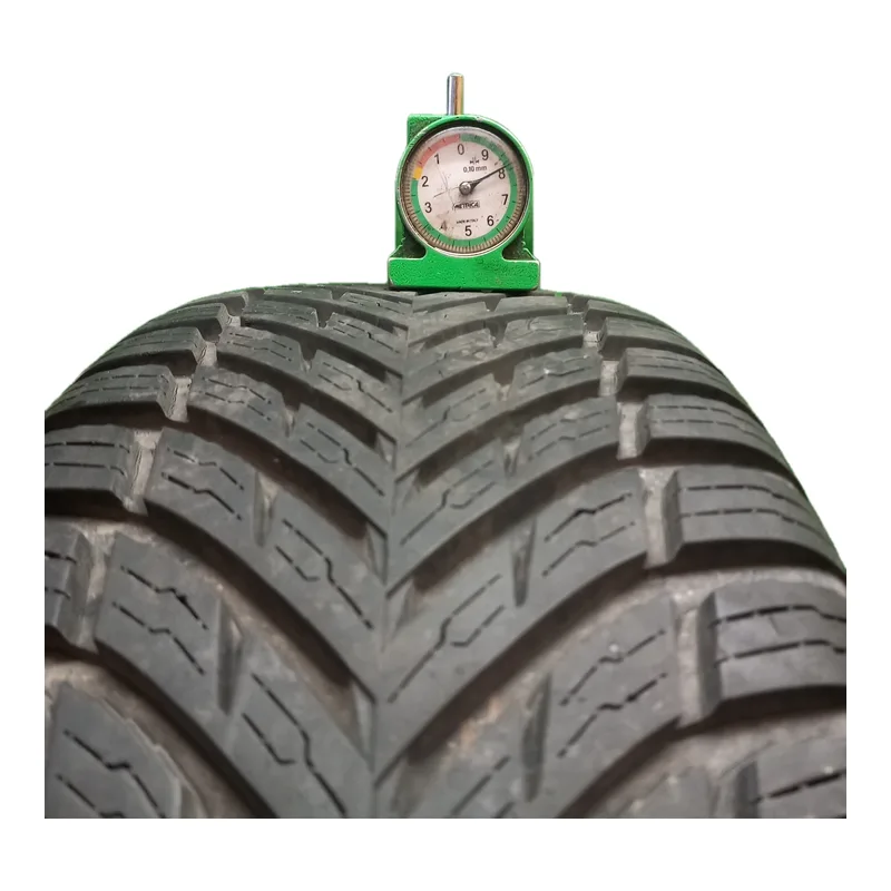Nokian Tyres Seasonproof 195/55 R15 85H usato
