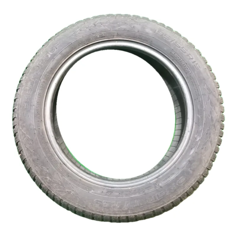 Nokian Tyres Seasonproof 195/55 R15 85H usato