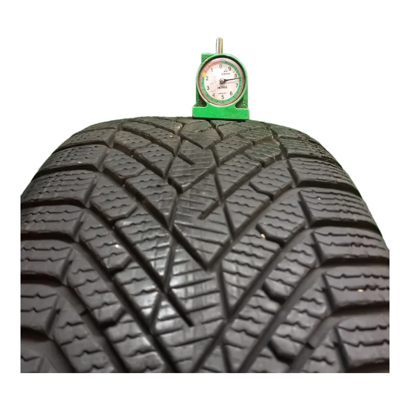 Pirelli Winter 2 Cinturato 225/50 R17 usato