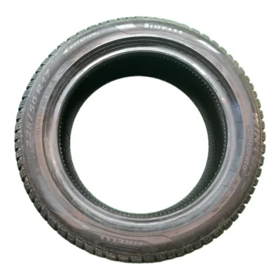 Pirelli Winter 2 Cinturato 225/50 R17 usato