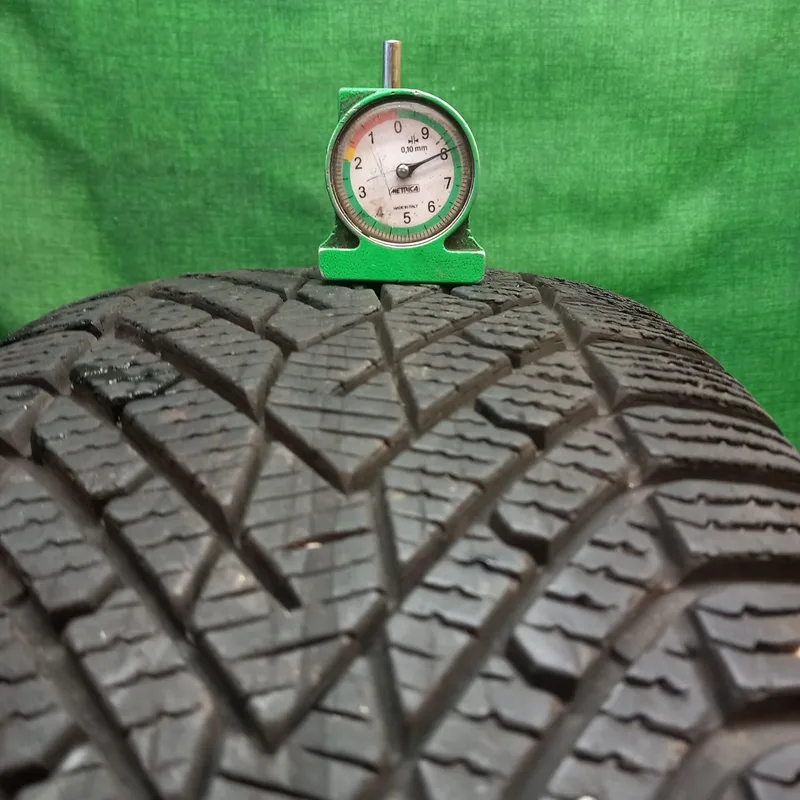 Pirelli Winter 2 Cinturato 225/50 R17 98V usato