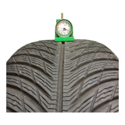 Michelin Pilot Alpin 5 225/45 R18 95V usato