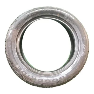 Goodride ZuperSnow Z-507 Snowmaster 225/55 R18 usato
