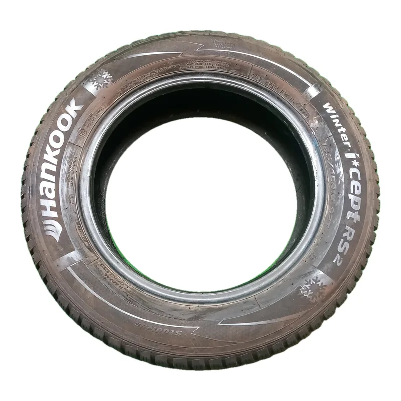 Hankook Winter I*Cept RS2 195/65 R15 92T usato