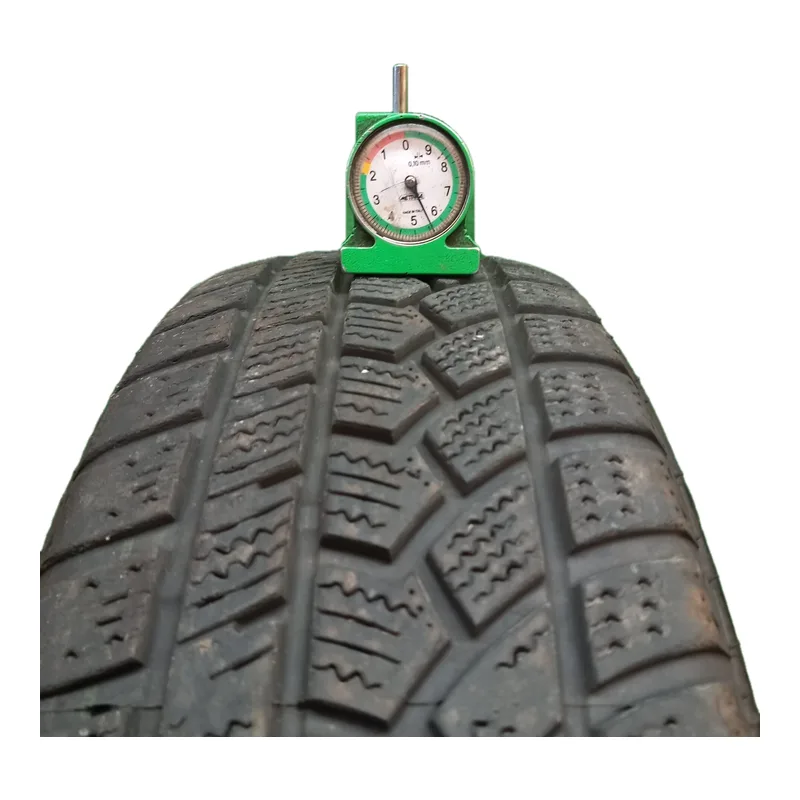 Ovation W586 175/65 R14 82T invernale usato