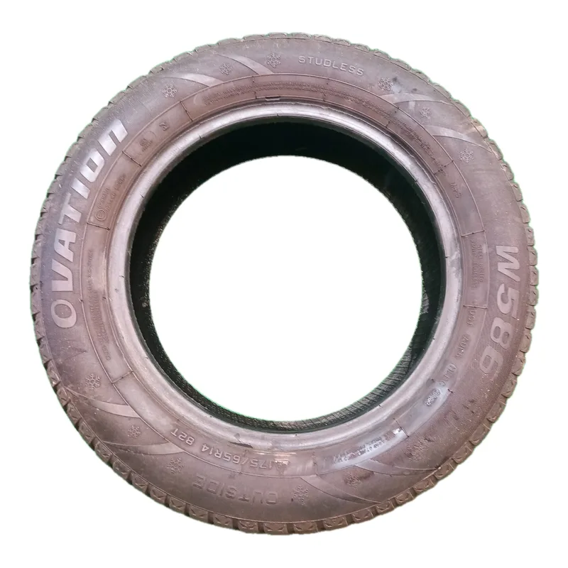 Ovation W586 175/65 R14 82T invernale usato
