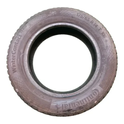 Continental WinterContact TS 870 175/65 R14 usato