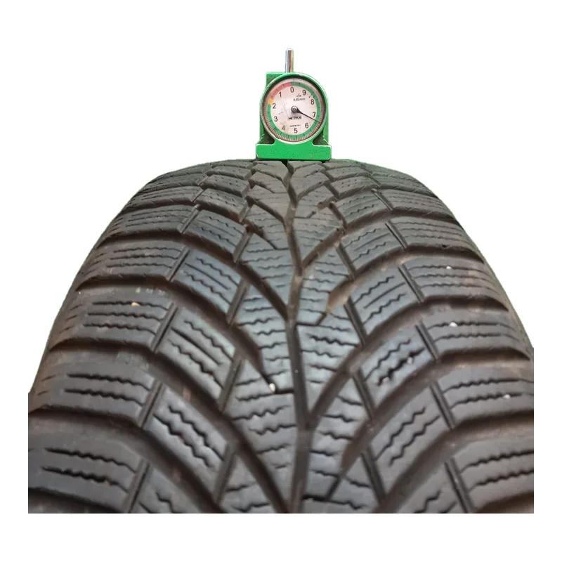 Continental WinterContact TS 870 205/65 R16 usato