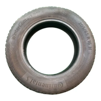 Continental WinterContact TS 870 205/65 R16 usato