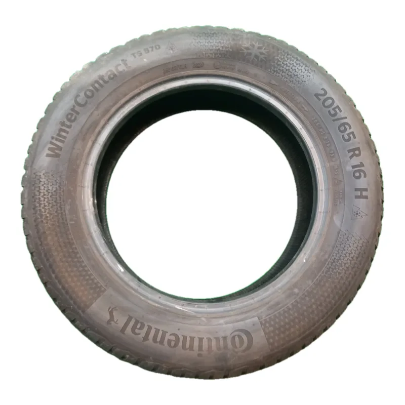 Continental WinterContact TS 870 205/65 R16 usato