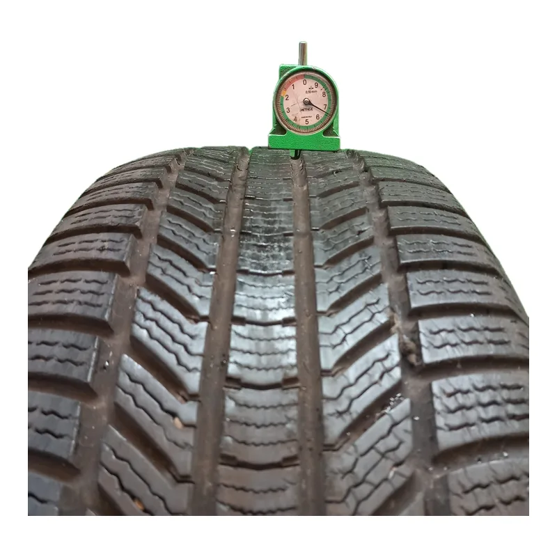 Continental WinterContact TS 870 P 235/55 R19 usato