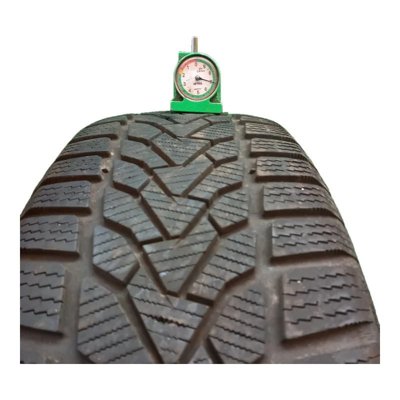Uniroyal WinterExpert 215/60 R17 96H usato