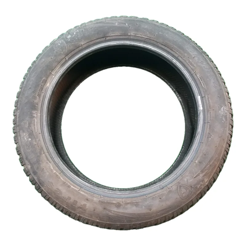 Firestone Winterhawk 4 215/55 R18 99V usato