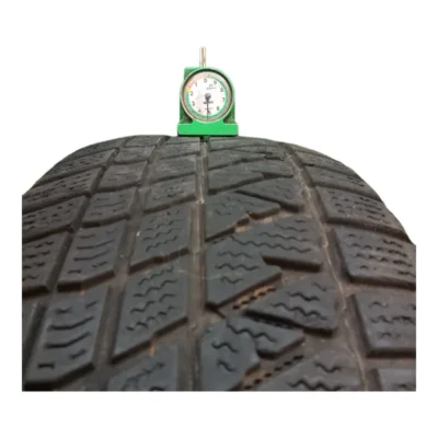 Kumho WINTERCRAFT WS71 SUV 235/55 R18 usato
