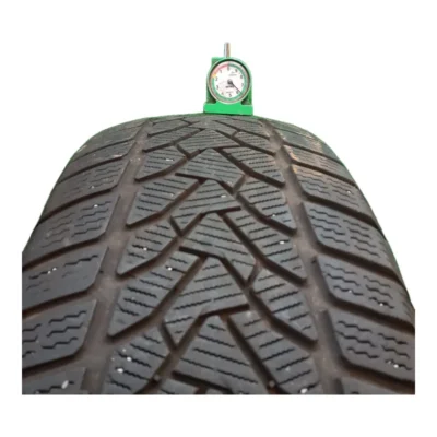 Uniroyal WinterExpert 235/60 R18 107V usato