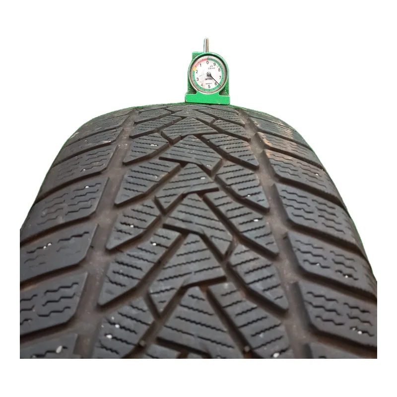Uniroyal WinterExpert 235/60 R18 107V usato