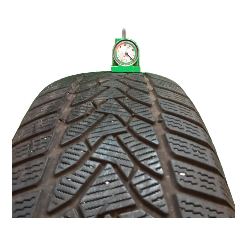 Uniroyal WinterExpert 235/60 R18 107V usato