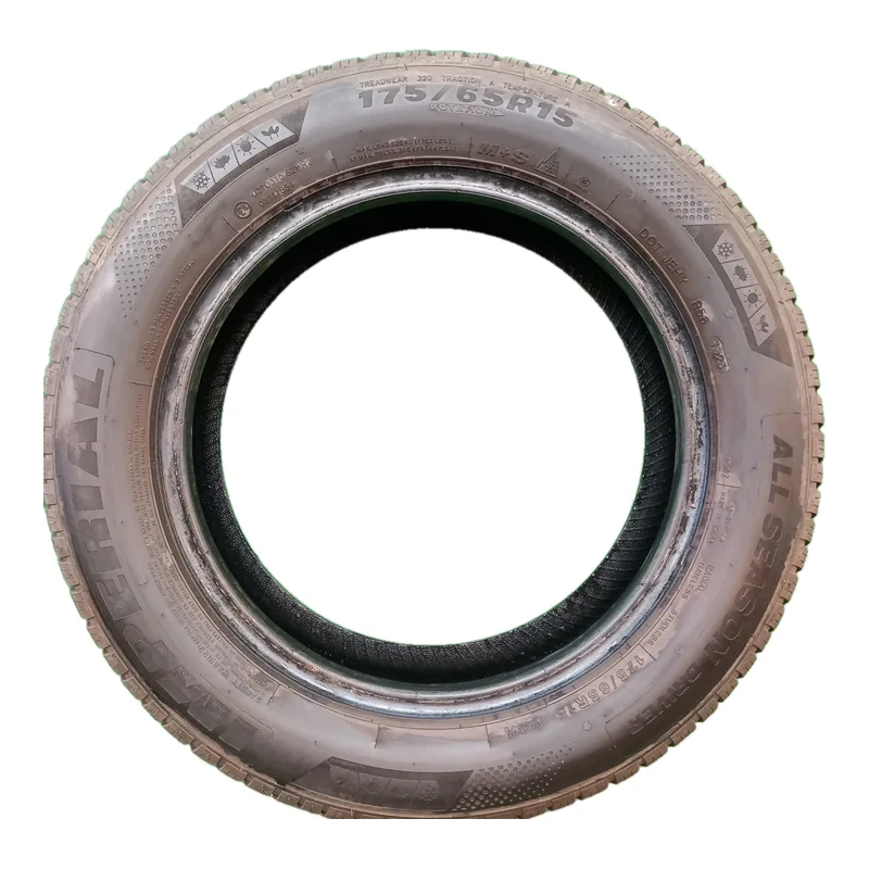 Imperial All Season DRIVER 175/65 R15 84H usato