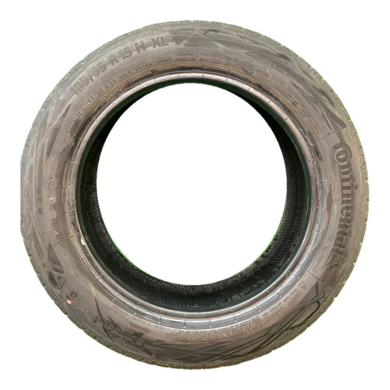 Continental EcoContact 6 185/55 R15 86H usato