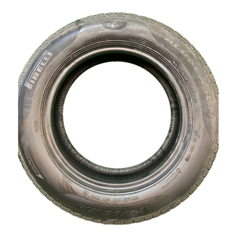 Pirelli Cinturato TM All Season 175/65 R14 usato