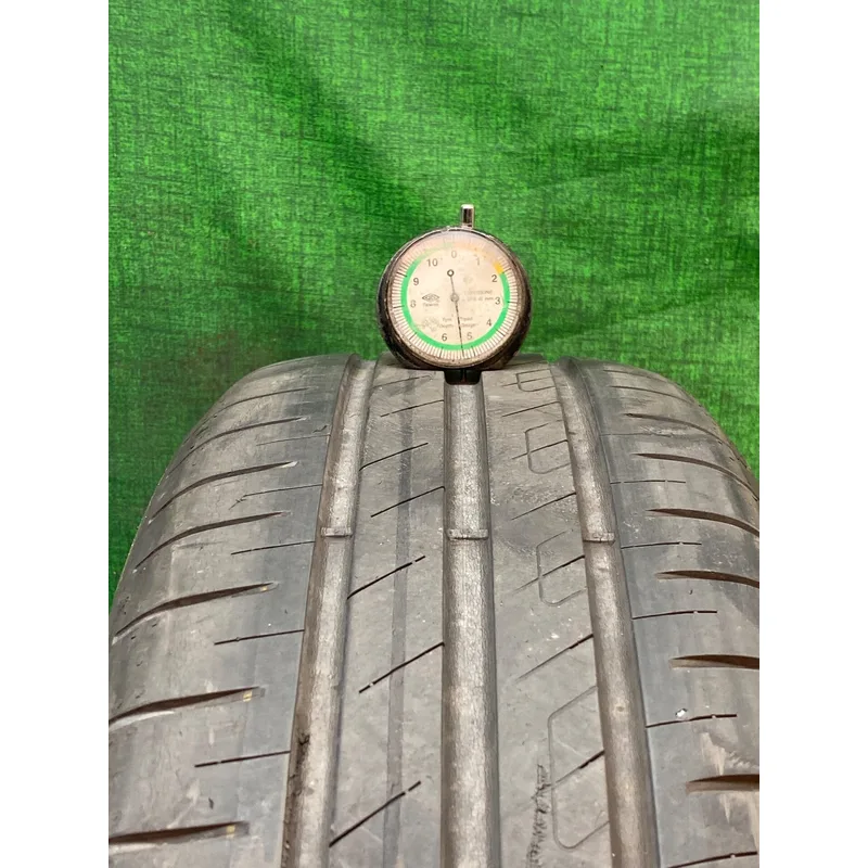 Goodyear Efficientgrip Performance 195/55 R16 usato