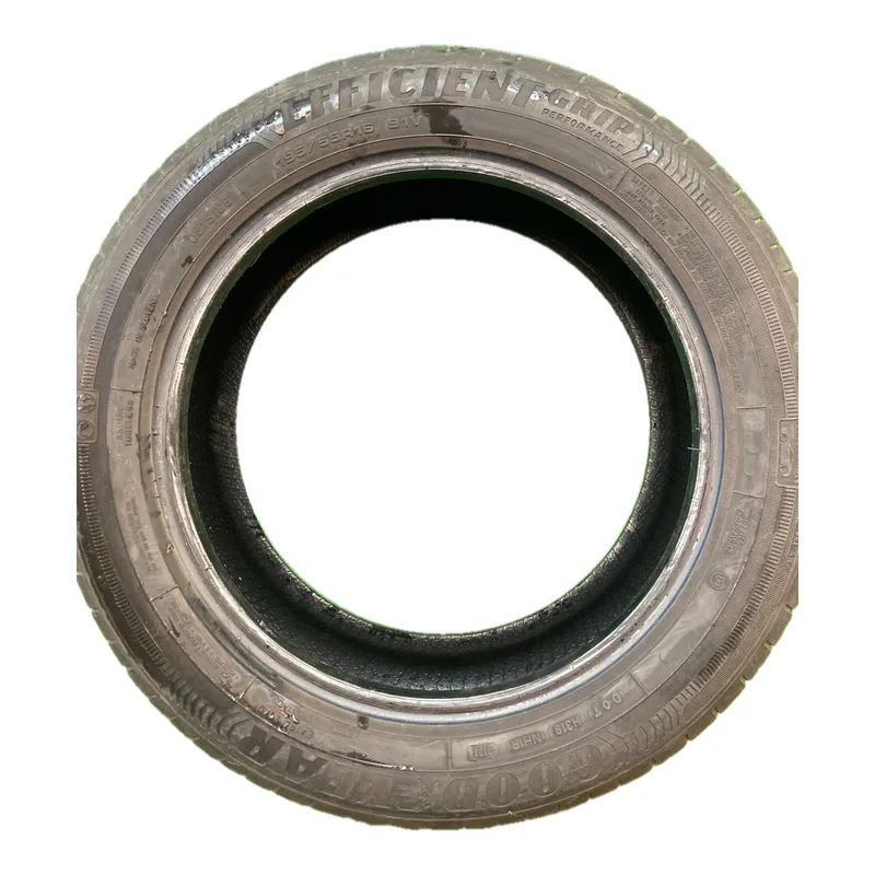 Goodyear Efficientgrip Performance 195/55 R16 usato