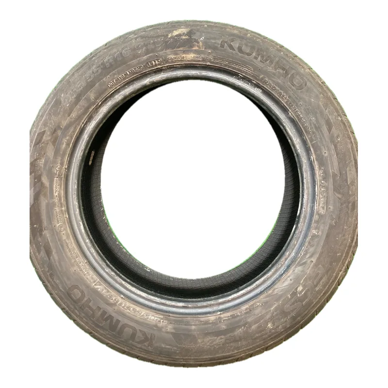 Kumho Ecsta HS52 205/55 R16 91V usato