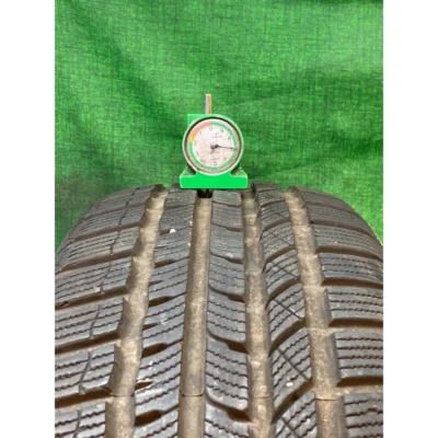 Nokian North Pole W-2 Winter 205/55 R16 94V usato