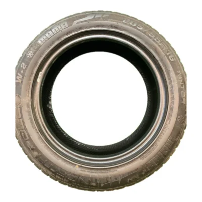 Nokian North Pole W-2 Winter 205/55 R16 94V usato