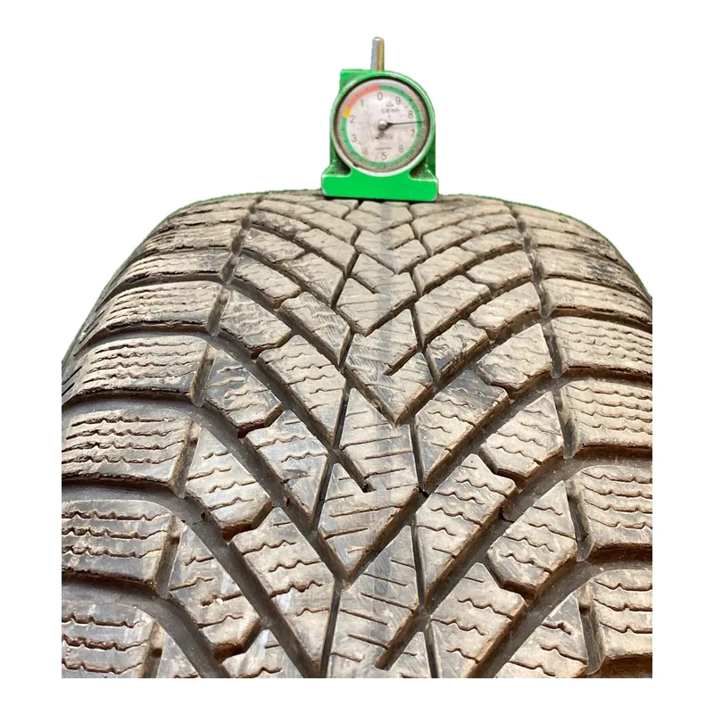 Pirelli Winter 2 Cinturato 205/55 R19 97H usato