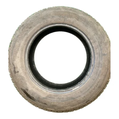 Firestone Vanhawk 2 Winter Evo 215/65 R16C usato