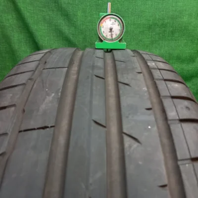 Hankook Ventus S1 evo3 EV 235/55 R18 usato