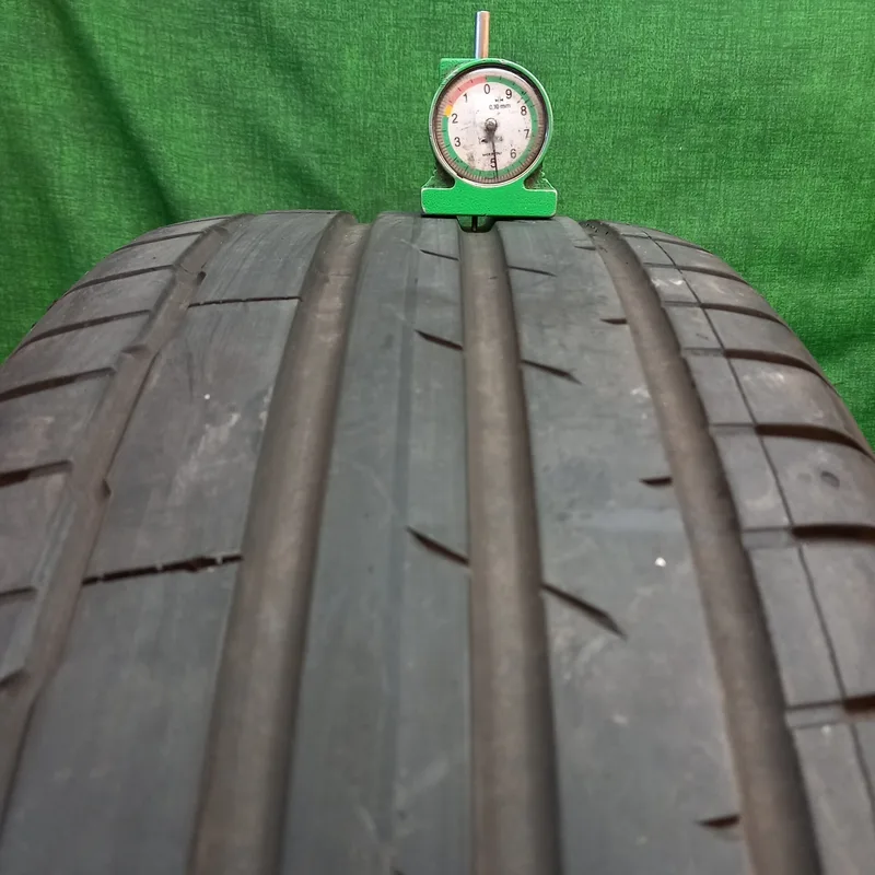 Hankook Ventus S1 evo3 EV 235/55 R18 usato