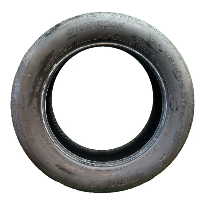 Hankook Ventus S1 evo3 EV 235/55 R18 usato