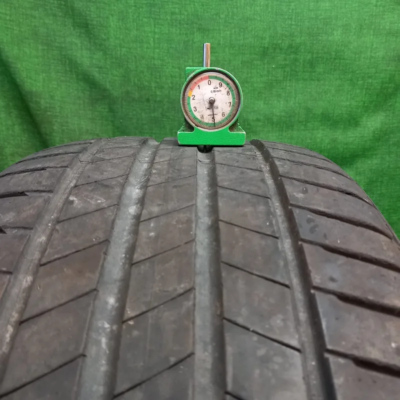 Bridgestone Turanza T005 245/40 R19 94W usato