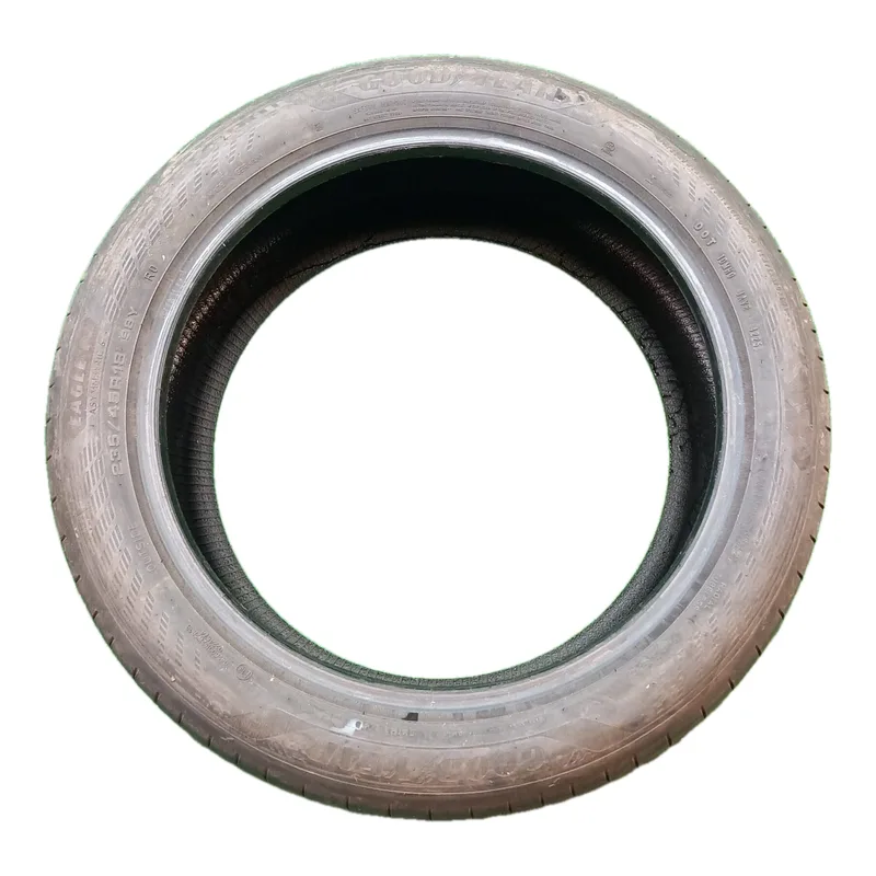 Goodyear Eagle F1 Asymmetric 6 235/45 R18 98Y usato