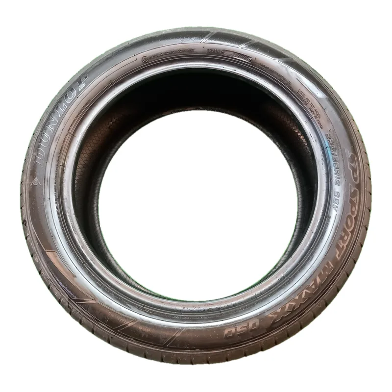 Dunlop Sp Sport Maxx 050 225/50 R18 95V usato