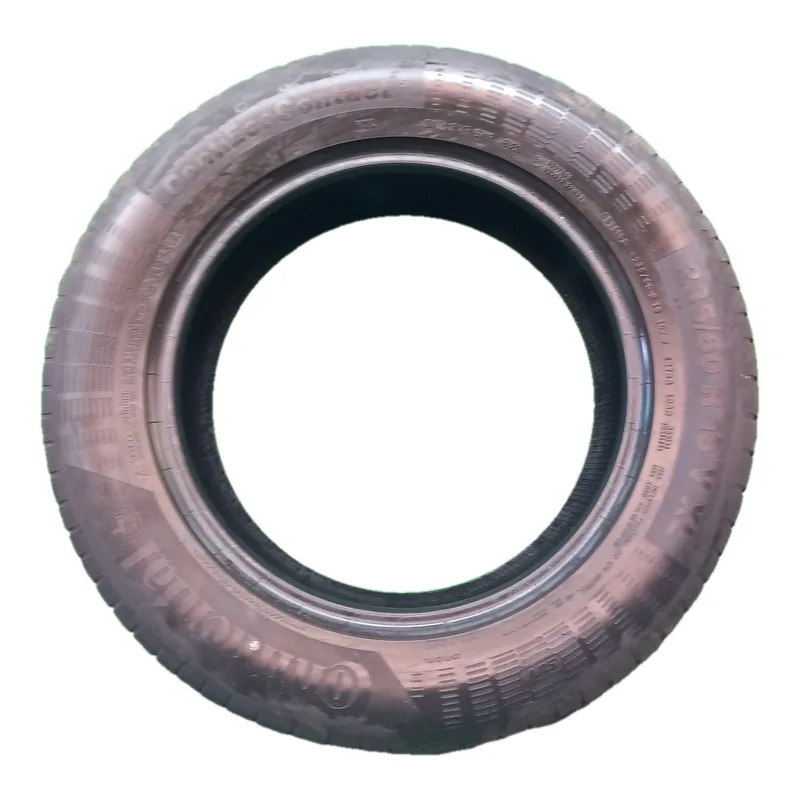 Continental ContiEcoContact 5 235/60 R18 usato