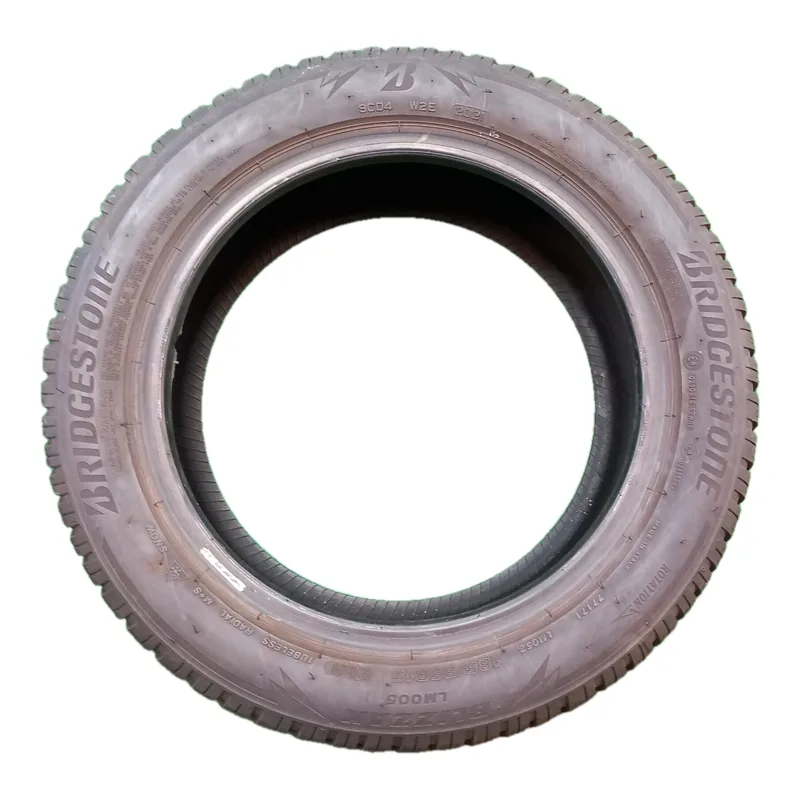 Bridgestone Blizzak LM005 185/55 R15 86H usato