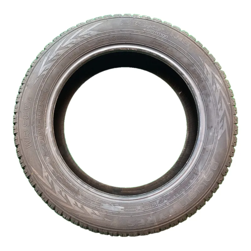 Nokian Tyres WR SUV 4 235/55 R18 104H usato